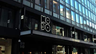 Hobo Helsinki