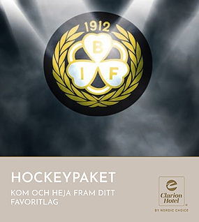 Hockeypaket