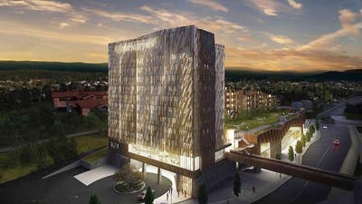 Clarion Collection® Hotel Kongsberg